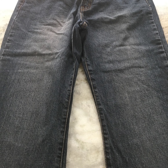 Halogen Bootcut Jeans size 8 - Picture 7 of 7